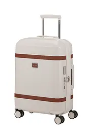 Валіза 55 См Samsonite IMAGE IVORY 55x40x20(23) KQ5*05001 - мініатюра 11