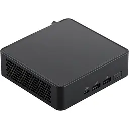 Комп'ютер ASUS NUC 14pro RNUC14RVKU500002I Intel Core Ultra 5 125H/Без ОЗП/Без SSD/Intel Arc Graphics/Без ОС (90AR0062-M00090) - мініатюра 7