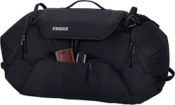 Сумка Thule Round Trip Snow Duffel 80L (Black) 3205160 (TH 3205160) - мініатюра 8