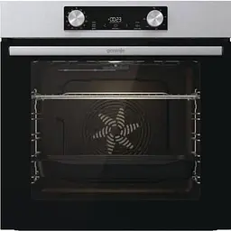 Духова шафа Gorenje BO6737E02X