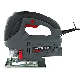 Електричний лобзик Forte JS 700 VP
