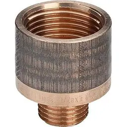 Перехідник Viega 3242 1/2″Зx3/4″ В (320423)