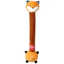 Іграшка для собак Waudog Fun Crunchy Лисиця 37 см