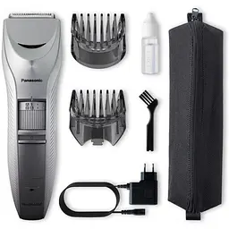 Машинка для стрижки Panasonic ER-GC71-S520 - мініатюра 3