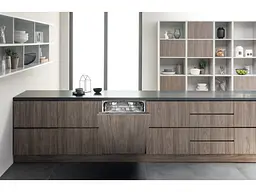 Вбудована посудомийна машина Hotpoint-Ariston HI 5010 C - мініатюра 4