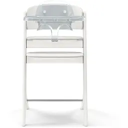 Стілець Cybex Lemo Platinum 3 в 1 White Wood (524001555) - мініатюра 3