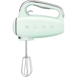 Миксер Smeg HMF01PGEU [116685] - мініатюра 2