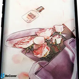 Панель BeCover 3D Print для Xiaomi Redmi Note 5A Glamor (702129) - мініатюра 5