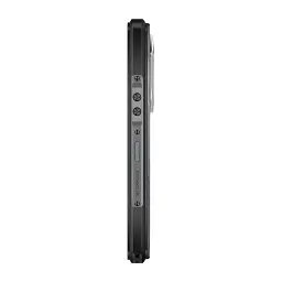 Мобільний телефон OUKITEL WP62 8/256GB Black (6941749825476) - мініатюра 9