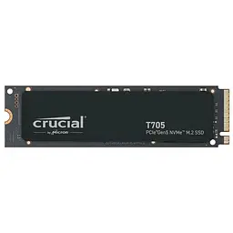 Накопичувач SSD M.2 2280 1TB T705 Micron (CT1000T705SSD3)