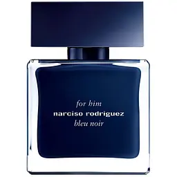 Туалетна вода Narciso Rodriguez For Him Bleu Noir, 50 мл - мініатюра 2