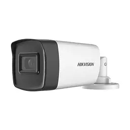 Відеокамера DS-2CE17H0T-IT5F Hikvision 5Mp f=3.6mm (99-00002785)