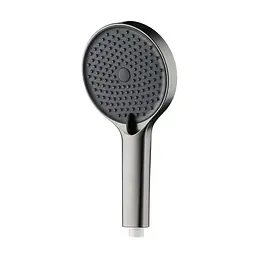Ручний душ Mixxus SH-17 3 режими black LE2786, Чорний матовий