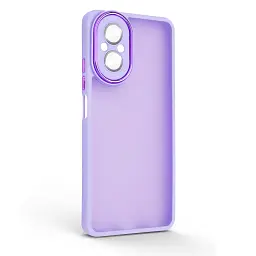 Чохол ArmorStandart Shade для Realme C67 4G Violet