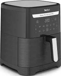 Мультипіч Tefal Easy Fry & Grill XXL EY801815 UA - мініатюра 5