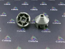 Муфта чаші блендера Vitek VT-1474 - мініатюра 3