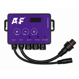 Циркуляційний насос Aquaforest AF Reeflow 4500 для морського та прісноводного акваріума - мініатюра 3