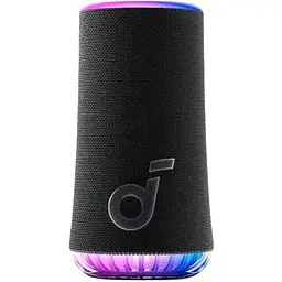 Колонка Anker Soundcore Glow A3166 30 Вт IP67 Bluetooth 5.3