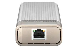 QNAP Адаптер USB 4 Thunderbolt 3/4 10GbE RJ45 - мініатюра 5