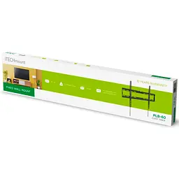 Кріплення для телевізора ITech PLB-60 37"-70" [121992] - мініатюра 10