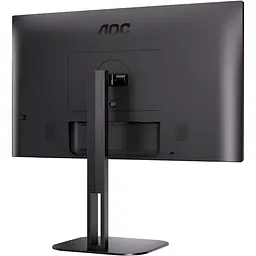 Монітор AOC 27" Q27V5C/BK [87929] - мініатюра 9