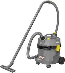 Професійний пилосос Karcher NT 22/1 Ap L (1.378-600.0)