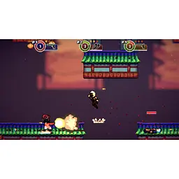Ключ активації Microsoft Anarkade для Xbox One/Series S/X - мініатюра 8