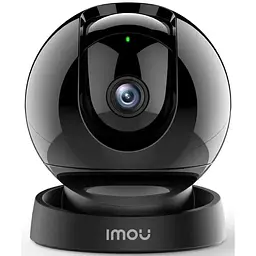 IP-камера відеоспостереження IMOU REX 3D 5мп (IPC-GS2DP-5K0W)