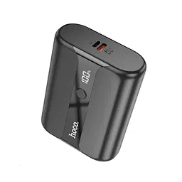 Зовнішній аккумулятор HOCO Q3 Pro 22.5W+PD20W fully compatible power bank(10000mAh)