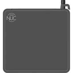 Комп'ютер ASUS NUC 15 Pro RNUC15CRKI300002 / Core 3 100U 15W (90AR00R2-M00050) - мініатюра 10