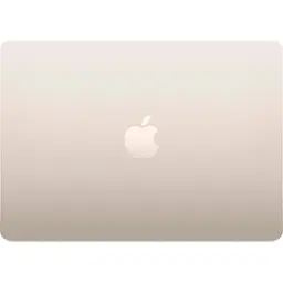 Ноутбук Apple MacBook Air 13` M4 24/512GB Starlight 2025 (MC6A4) [129948] - мініатюра 3