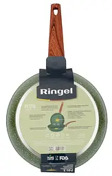 Сковорода Ringel Pesto 26 см kuh0016661 - мініатюра 2