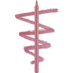 Контурний олівець для губ Eveline 28 Pastel Pink Max 1.2 г - мініатюра 2