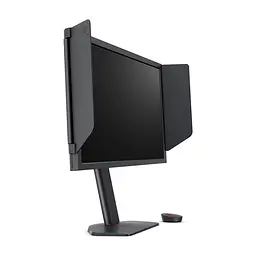Монітор BenQ XL2566X+ Dark Grey - мініатюра 3