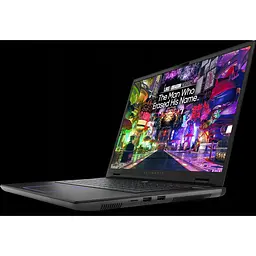 Ноутбук Dell Alienware m16 R2, Ultra 7 155H, 32GB, 1TB, QHD +, 4070 - мініатюра 5
