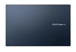 Кришка ноутбука / кришка екрана / кришка матриці для ноутбука Asus Vivobook 15X M1503IA, M1503QA, X1503ZA [OLED ver.] (90NB0WY1-R7A010) Оригінал від Asus, Кришка матриці
