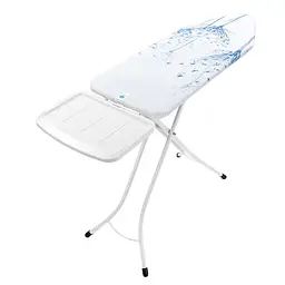 Прасувальна дошка Brabantia Ironing Tables 124x45 см біла (108884)