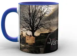 Кружка GeekLand Щоденники Вампіра The Vampire Diaries Стефан і Деймон VD.002.09 - мініатюра 9