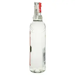 Джин Wilmore London Dry Gin, 37,5%, 0,7 л - мініатюра 2