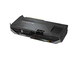 Відеокарта Gigabyte Radeon RX 9070 GAMING 16G (GV-R9070GAMING-16GD) - мініатюра 5