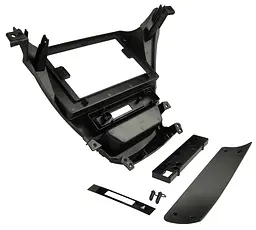 Перехідна рамка Hyundai Elantra, Avante Carav 22-1636 - мініатюра 5
