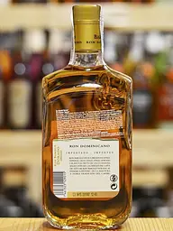 Ром Barcelo Dorado Anejado 37.5% 0.7 л - мініатюра 6