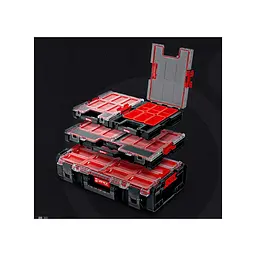 Органайзер Qbrick SYSTEM ONE ORGANIZER XL 2.0 585x385x131 мм - мініатюра 3