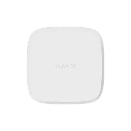 Датчик чадного газу Ajax FireProtect 2 RB (CO) білий (26-00215)