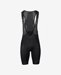 Велошорти POC Pure Bib Shorts VPDs S Чорний