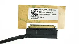 Шлейф матриці для ноутбука LENOVO (FLEX 5-1570),EDP (DC02C00F900) - мініатюра 5