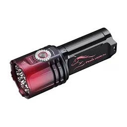 Фонарь Fenix LR35R PRO Лімітована серія (LR35RPROHorse)