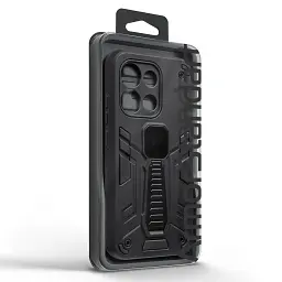 Чохол ArmorStandart Proover для OPPO Reno16 F 5G Black - мініатюра 3