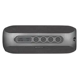 Портативна bluetooth колонка Defender G32 20Вт USB TF AUX IP65 (Чорний) - мініатюра 6