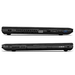 Ноутбук Lenovo G40-70 (i5-4210U/8/240SSD) - Class A "Б/В" - мініатюра 4